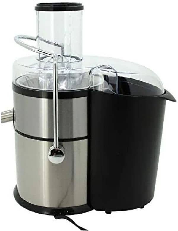 SONASHI SJB-401 4 IN 1 JUICER BLENDER 2