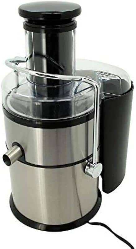 SONASHI SJB-401 4 IN 1 JUICER BLENDER 4