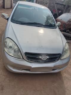 Lifan car urgent sale