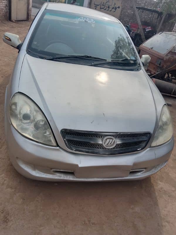 Lifan car urgent sale 0