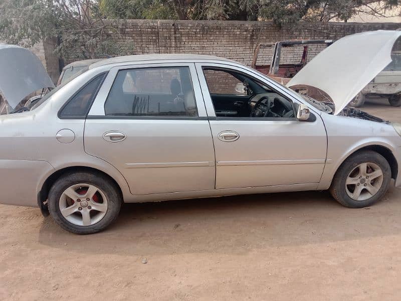 Lifan car urgent sale 10