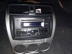 Upgrade your ride with this awesome car Mp3 player. affordable price.