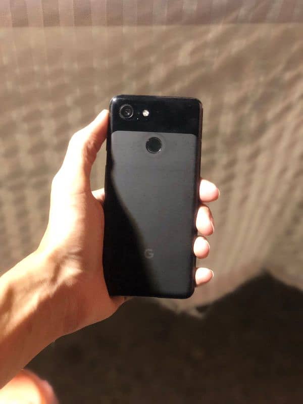 Google pixel 3 pta approved 0