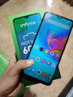 infinix