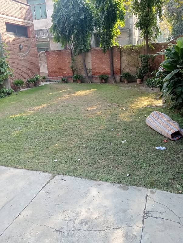 1-KANAL HOUSE FOR RENT IN CANTT SARWAR ROAD & OTHER OPTIONS AVAILABLE IN CANTT 1