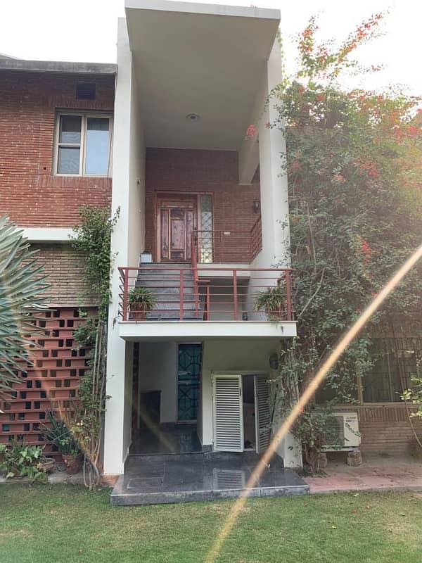 SEMI FURNISHED INDEPENDENT ANNEXY FOR RENT IN MAIN CANTT &OTHER OPTIONS AVAILABLE 0