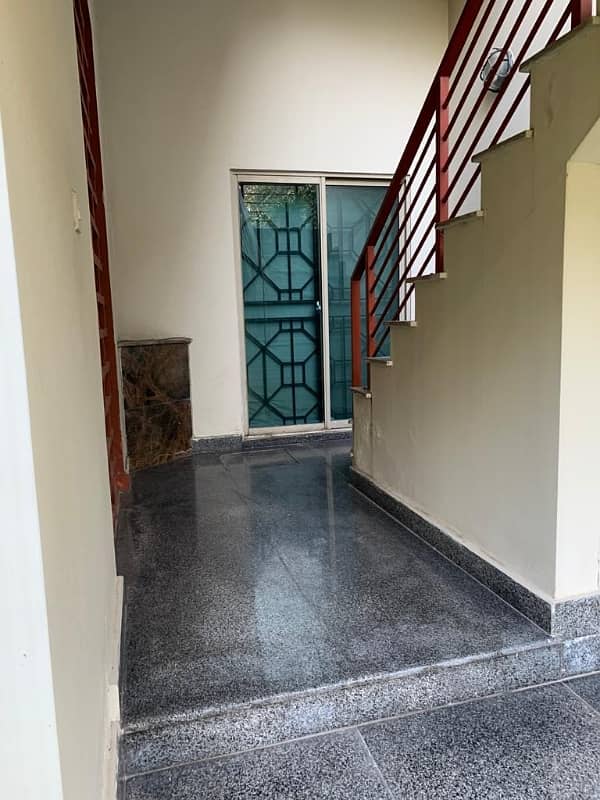 SEMI FURNISHED INDEPENDENT ANNEXY FOR RENT IN MAIN CANTT &OTHER OPTIONS AVAILABLE 2