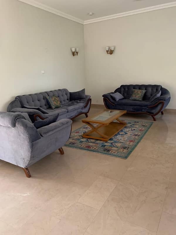 SEMI FURNISHED INDEPENDENT ANNEXY FOR RENT IN MAIN CANTT &OTHER OPTIONS AVAILABLE 5