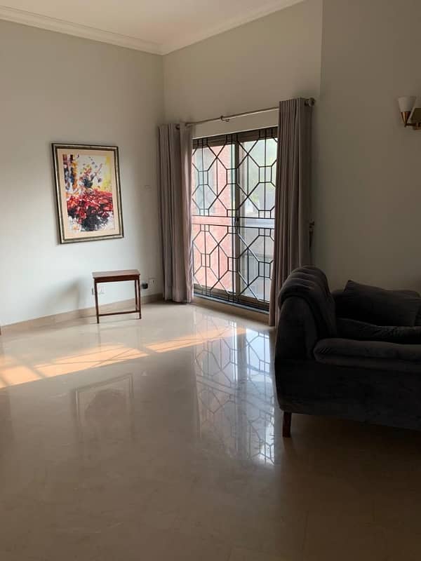 SEMI FURNISHED INDEPENDENT ANNEXY FOR RENT IN MAIN CANTT &OTHER OPTIONS AVAILABLE 9