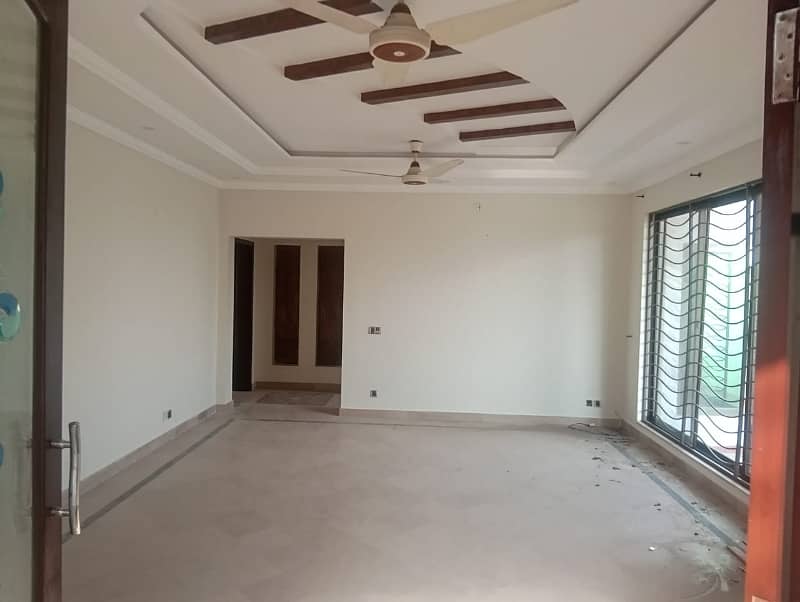 6 Marla Separate Gate Portion For Rent Independent Option In Subaydar Colony & Other Options Available 0