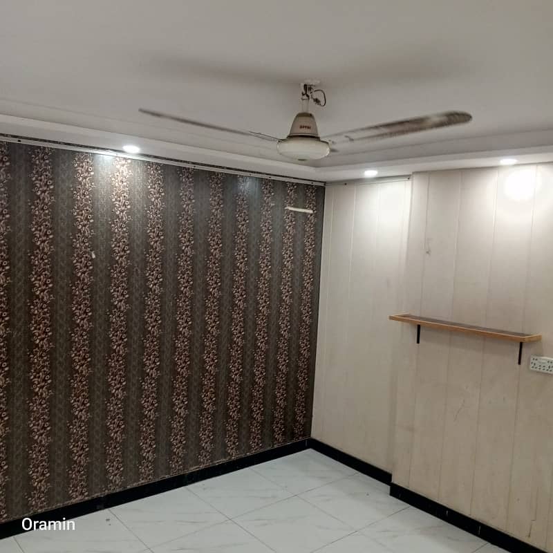 900 SQFEET SEPRATE LOWER PORTION FOR RENT IN CANTT STUDENT & BECHOULARS & MALE AND FEMALE & AND FAMILY 0