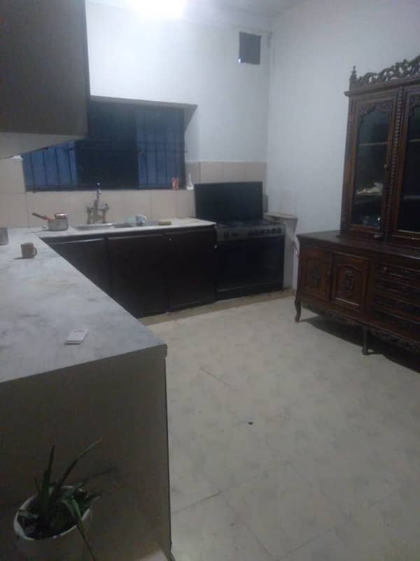 1-KANAL HOUSE FOR RENT IN CANTT PRIME LOCATION OTHER OPTIONS AVAILABLE IN CANTT &FURNISHED AND NON FURNISHED HOUSE AVAILABLE 13