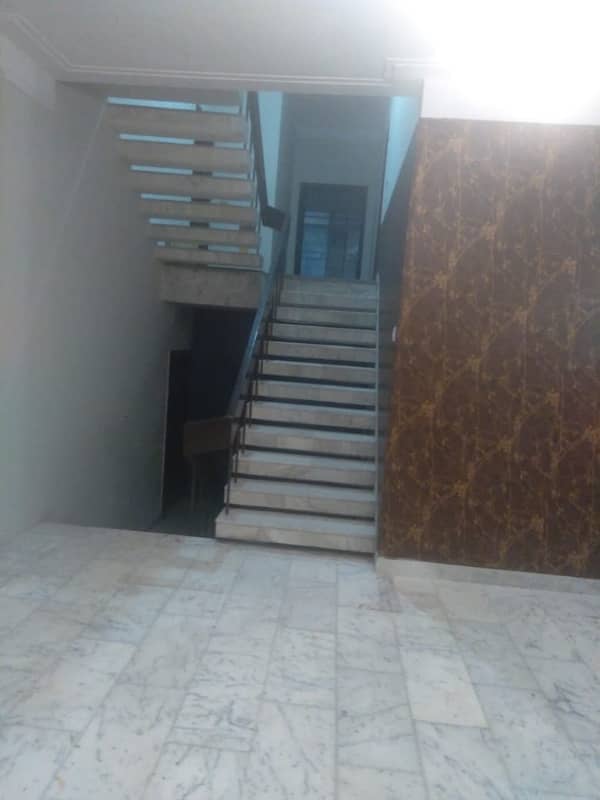 1-KANAL HOUSE FOR RENT IN CANTT PRIME LOCATION OTHER OPTIONS AVAILABLE IN CANTT &FURNISHED AND NON FURNISHED HOUSE AVAILABLE 14