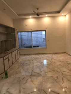 UPPER PORTION FOR RENT IN CANTT PRIME LOCATION