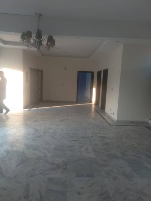 24 MARLA UPPER PORTION FOR RENT IN CANTT & OTHER OPTIONS AVAILABLE FURNISHED AND NON FURNISHED 5