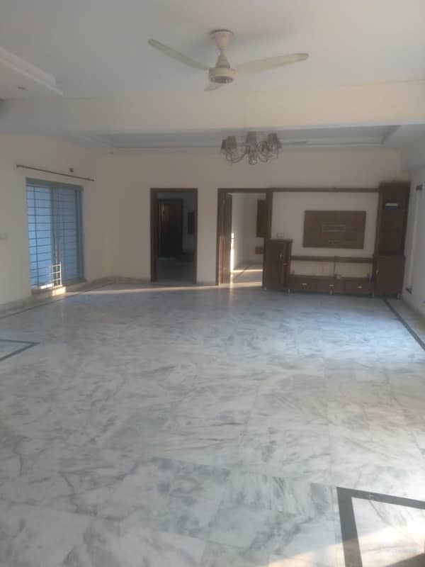 24 MARLA UPPER PORTION FOR RENT IN CANTT & OTHER OPTIONS AVAILABLE FURNISHED AND NON FURNISHED 7