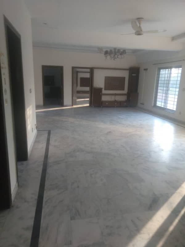 24 MARLA UPPER PORTION FOR RENT IN CANTT & OTHER OPTIONS AVAILABLE FURNISHED AND NON FURNISHED 13