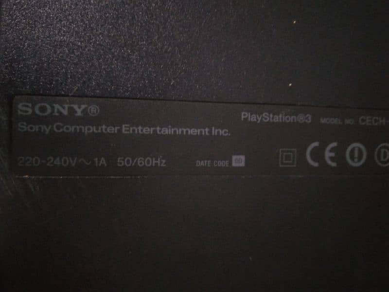 playstation 3 without remote 4