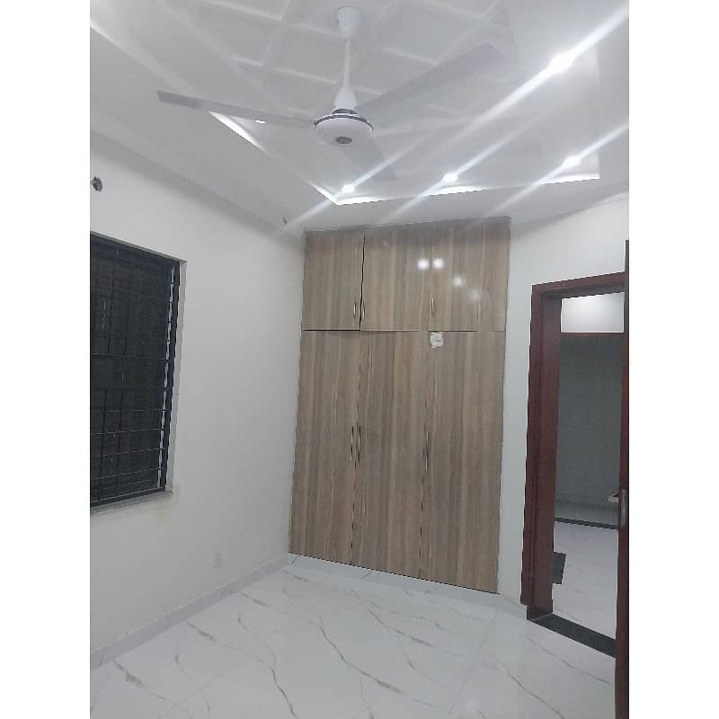 3 MARLA & PONAY 3 MARLA NEW HOUSE FOR SALE IN SALLI TOWN HARBANSPURA ROAD 0