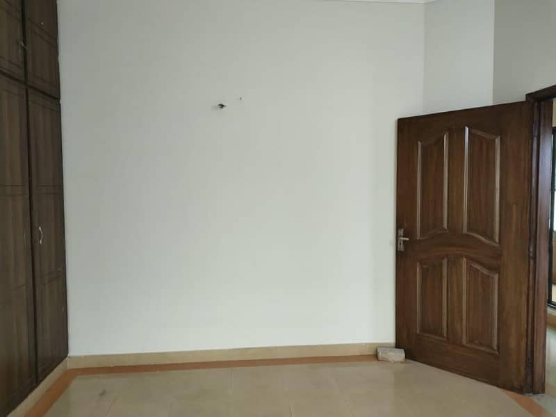 12-MARLA UPPER PORTION FOR RENT ALL CONNECTION SEPARATE OTHER OPTIONS AVAILABLE 4