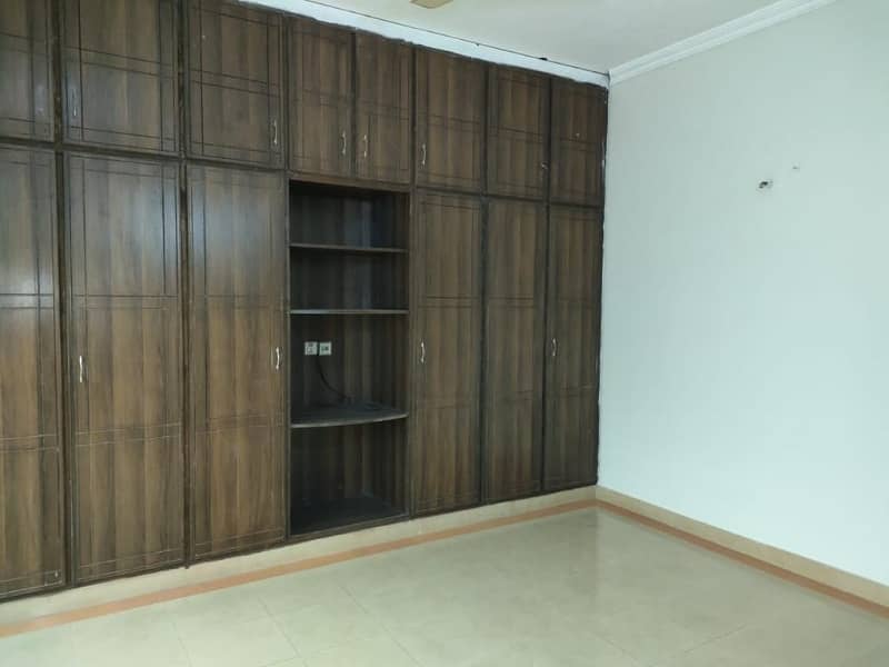 12-MARLA UPPER PORTION FOR RENT ALL CONNECTION SEPARATE OTHER OPTIONS AVAILABLE 7