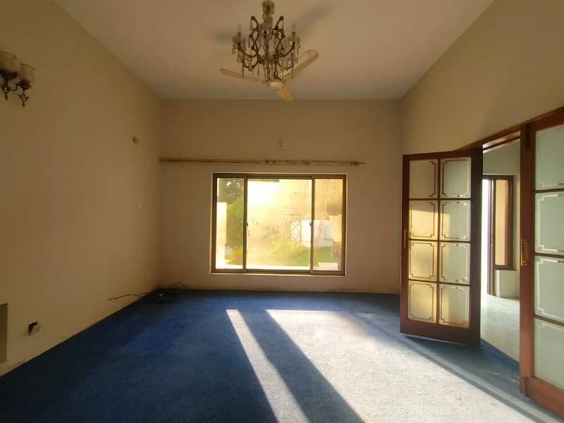 32- MARLA HOUSE FOR RENT IN CANTT & OTHER OPTIONS AVAILABLE 4