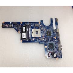 Hp Pavillion G6 Original Motherboard is avaialble