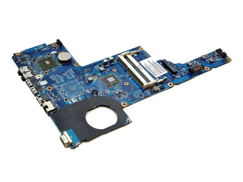 Hp Pavillion G6 Original Motherboard is avaialble 1