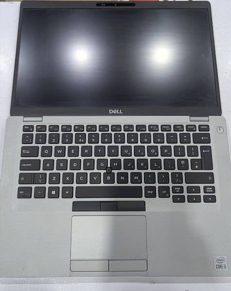 Dell laptop core i5, 10th generation 0