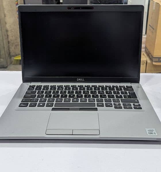 Dell laptop core i5, 10th generation 1