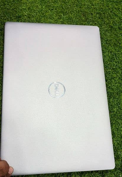 Dell laptop core i5, 10th generation 2