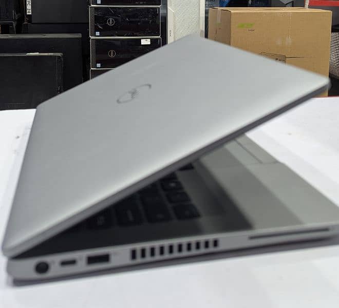 Dell laptop core i5, 10th generation 3