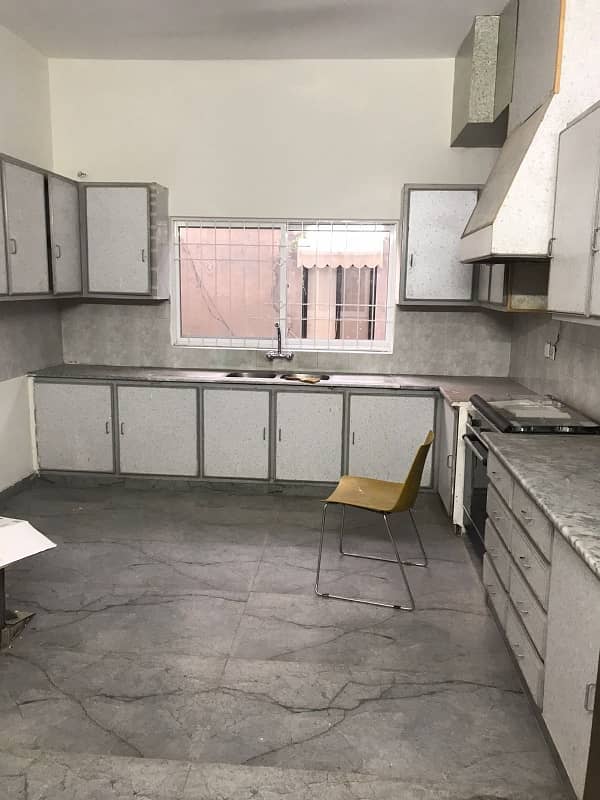 1 KANAL ULTRA MODERN UPPER PORTION FOR RENT IN CANTT & OTHER OPTIONS AVAILABLE 6