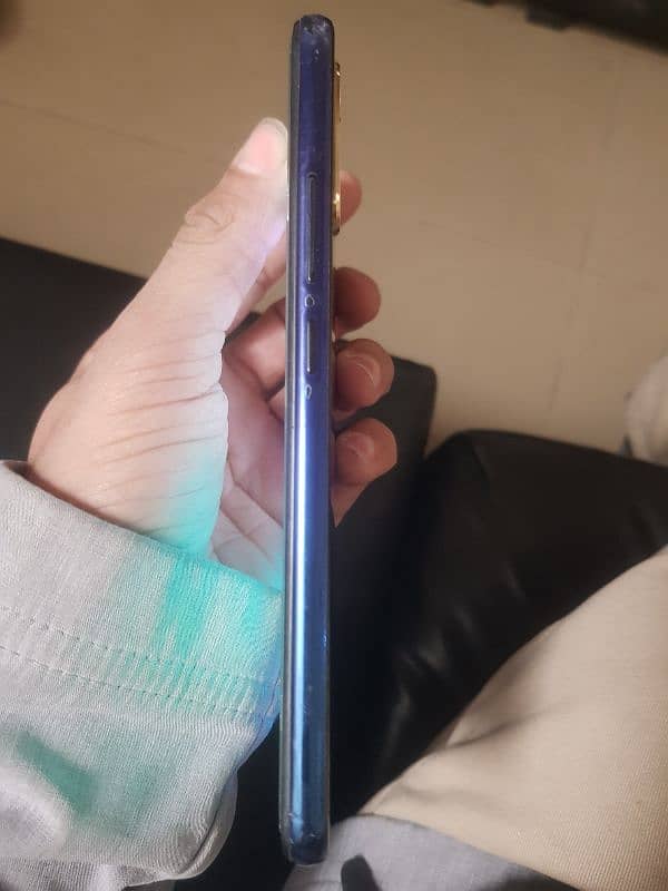 vivo s1 0