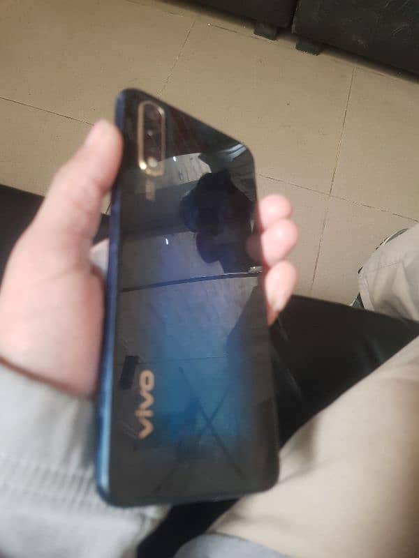 vivo s1 2