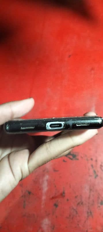 Google pixel 6a Non Pta OEM lock All ok 6