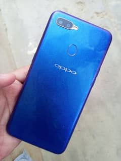 Oppo A5s