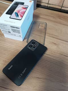 Xiaomi Redmi Note 12