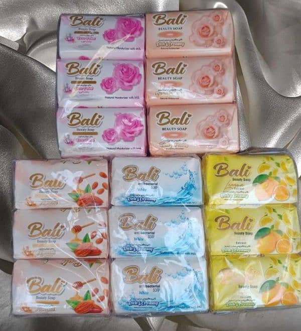 Bali Soap With Best Fragrance And Quality 0