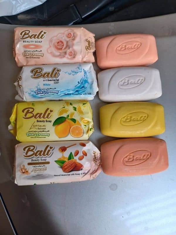 Bali Soap With Best Fragrance And Quality 1