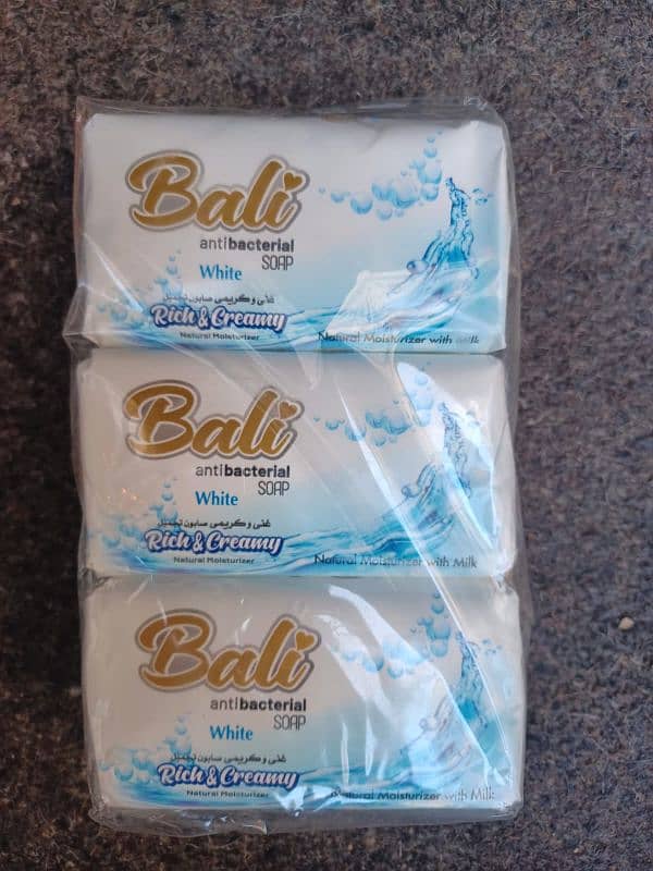 Bali Soap With Best Fragrance And Quality 2