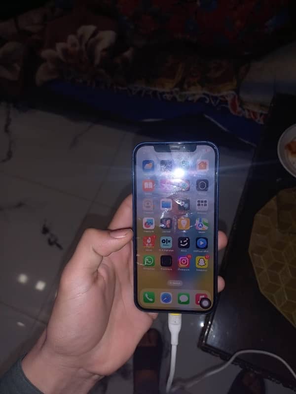 iPhone 12 non pta jv 2