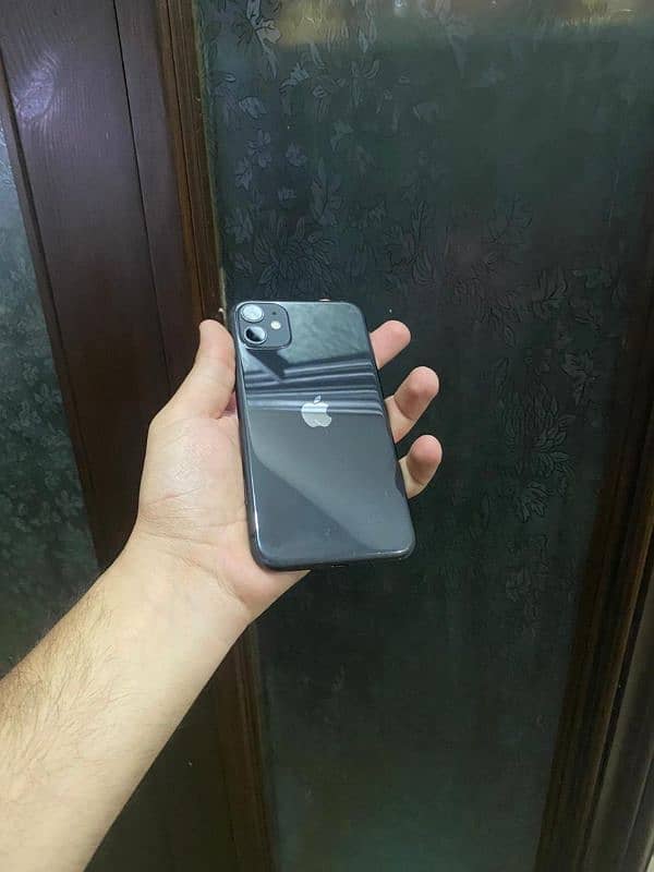 iphone 11 jv non PTA 64gb 2