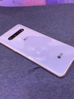 Lg v60 thinq 5g