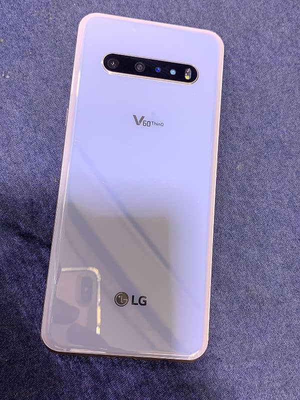 Lg v60 thinq 5g 6