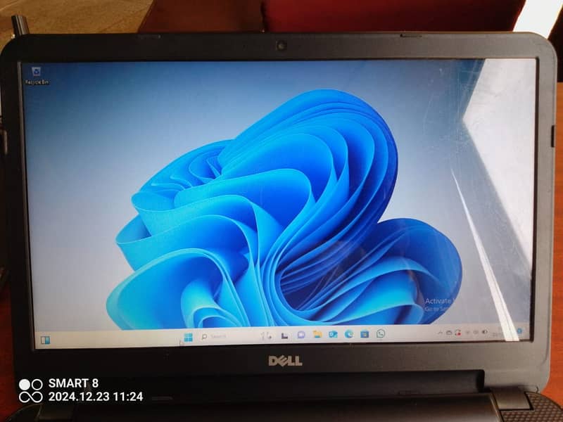 Dell Inspiron Core i3 8gb, 500gb) Lapotop 2