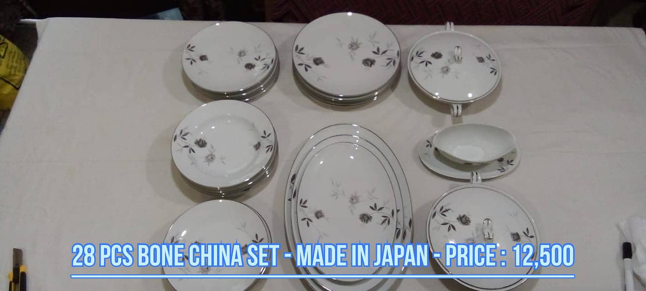 Home Crockery Imported 0