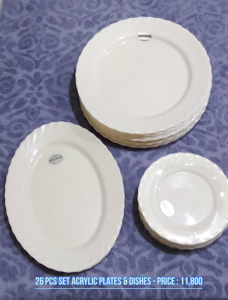 Home Crockery Imported 2