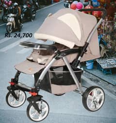 Prams/Strollers 0337 0337 5555 Best Pram/Stroller Recommendations