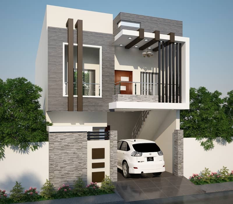 Home Construction, Residential Constructon,Construction service lahore 3